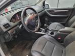 Mercedes-Benz A-klasse 150 Avantgarde, Auto's, Voorwielaandrijving, 15 km/l, Zwart, Leder en Stof