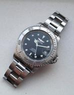 Invicta Professional Diver Automaat Datum, Overige merken, Staal, Staal, Spinnaker