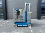 Genie GR20 mast hoogwerker orderpicker GR 20 masthoogwerker