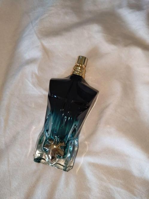 Jean Paul Gaultier Le Beau, Verzamelen, Parfumverzamelingen, Nieuw, Proef of Tester, Ophalen of Verzenden