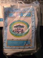 Baby-zwembad Hema Ø 66 cm H 11 cm Nieuw, Tuin en Terras, Ophalen, Minder dan 80 cm, Opblaaszwembad, Rond