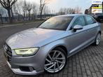 Audi A3 Limousine 30 TFSI LIMO S-LINE S-TRONIC AUTOMAAT LED, Auto's, Audi, Gebruikt, Met garantie (alle), Origineel Nederlands