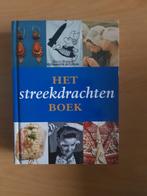 Het streekdrachtenboek, Geschiedenis nederland, Ophalen of Verzenden, Zo goed als nieuw