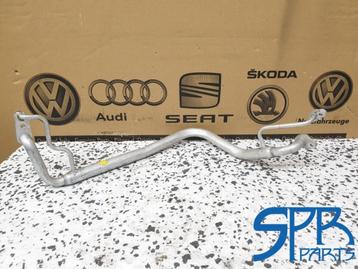 Aircoleiding GOLF 7 VII AUDI A3 8V SEAT SKODA VAG 5Q1816738A beschikbaar voor biedingen
