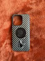 Iphone 14 pro hoesje (biker edition), Ophalen, Gebruikt, IPhone 14 Pro