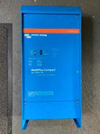 Victron multiplus compact 24 2000 50, Watersport en Boten, Navigatiemiddelen en Scheepselektronica, Ophalen of Verzenden, Zo goed als nieuw