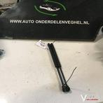 Mercedes SLK 1998 Gasveren set achter