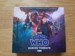 Doctor Who - Ninth Docter Audiobook - Buried Threats, Ophalen of Verzenden, Big Finish - BBC, Cd