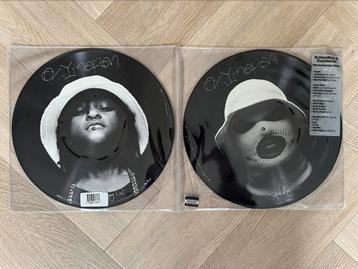 ScHoolboy Q - Oxymoron (Picture Disc 2LP) NIEUW beschikbaar voor biedingen