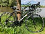Kinder racefiets te koop, Fietsen en Brommers, Fietsen | Racefietsen, Gebruikt, 10 tot 15 versnellingen, Aluminium, Minder dan 49 cm
