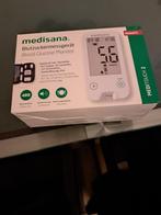 GLUCOSE METER, Sieraden, Tassen en Uiterlijk, Uiterlijk | Dieet en Afvallen, Ophalen, Nieuw, Apparaat