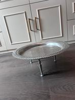 Een mooi dienblad, Ophalen, Zo goed als nieuw