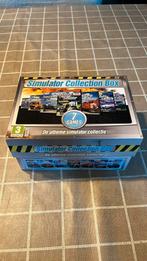 Simulator Colletion Box, 1 speler, Ophalen of Verzenden, Zo goed als nieuw, Vanaf 3 jaar