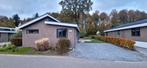 EuroParcs Zuiderzee Chalet te koop EIGEN GROND aan het water, Caravans en Kamperen, Stacaravans, Tot en met 6