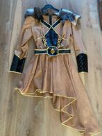 Viking carnavalspakje, Kleding | Dames, Ophalen of Verzenden, Zo goed als nieuw, Maat 36 (S), Carnaval