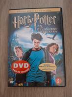Harry Potter en de gevangene van Azkaban, 2 disc special edi, Ophalen of Verzenden, Nieuw, Boek of Poster