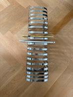 Design tijdschriftenrek harmonica, Ophalen, Zo goed als nieuw