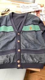 Burbearys vest, Ophalen of Verzenden, Gedragen, Blauw