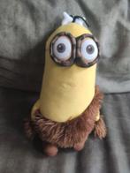 Grappige minion knuffel, Ophalen of Verzenden, Overige typen