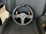 Fanatec BMW Stuur QR1, Computers en Software, Joysticks, Ophalen of Verzenden, Gebruikt, Fanatec