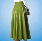 Mooie latex rok, tm 2XL(op maat), Kleding | Dames, Verzenden, Nieuw, Overige typen