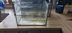 Aquarium, Dieren en Toebehoren, Ophalen, Gebruikt, Leeg aquarium