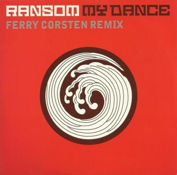 Ransom - My Dance (Ferry Corsten Remix) beschikbaar voor biedingen