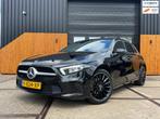 Mercedes-Benz A-klasse 180 Business Solution Luxury, 65 €/maand, 136 pk, Gebruikt, 4 cilinders