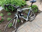 Race fiets Giant, Ophalen of Verzenden, Zo goed als nieuw, 28 inch, Giant