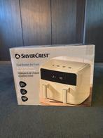 Nieuwe Silvercrest Airfryer Creme - Nooit Gebruikt!, Witgoed en Apparatuur, Airfryers, Ophalen, Nieuw, Airfryer, Minder dan 750 gram