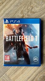 Battlefield 1, Vanaf 18 jaar, Shooter, 1 speler, Ophalen of Verzenden