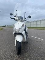 Peugeot Kisbee scooter, Ophalen, Gebruikt, Overige modellen, Benzine