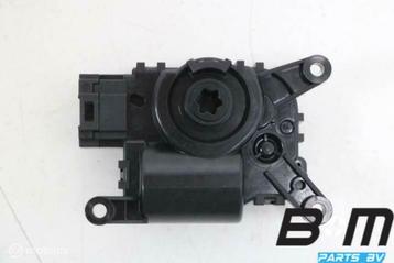 Kachelstelmotor VW Golf 8 5WA907511C beschikbaar voor biedingen