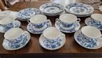 Zwiebelmuster servies, Antiek en Kunst, Ophalen of Verzenden
