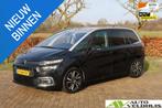 Citroen Grand C4 SpaceTourer 1.2 PureTech Shine Pano Camera, Auto's, Citroën, Voorwielaandrijving, Gebruikt, 1199 cc, Met garantie (alle)