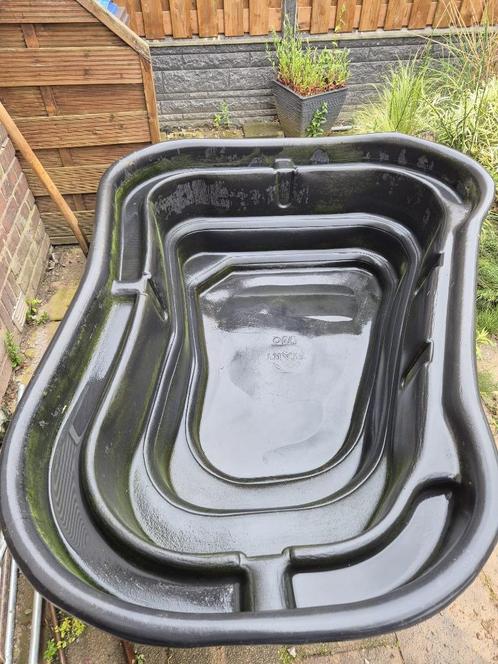 Ubbink vijverbak START 750, Tuin en Terras, Vijvers, Zo goed als nieuw, Ophalen