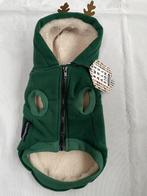 51 Degrees North hondenjas nieuw met kaartje 32 cm groen, Ophalen of Verzenden, Nieuw, Hondenjas