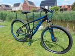 Mountainbike 29 inch Ghost Kato 5, MTB Shimano Deore XT 10sp, Fietsen en Brommers, Hardtail, Ophalen, Zo goed als nieuw, Overige merken