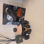 Hd boek, Ophalen of Verzenden, Zo goed als nieuw