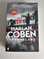 Harlan Coben - Levenslang, Boeken, Harlan Coben, Ophalen of Verzenden, Zo goed als nieuw, Nederland