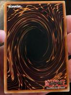 Yu-Gi-Oh! Cubic Karma MVP1 1st Ed Movie Promo !, Verzenden, Zo goed als nieuw, Losse kaart, Foil