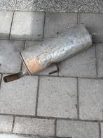 Universele Einddemper Peugeot 206, Ophalen of Verzenden, Gebruikt, Peugeot