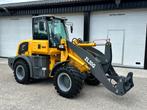 TE KOOP: zeer nette HYTEC ZL20-G, MH-Tractoren, Info@mhtractoren.nl, Schrapveen 6, Wiellader of Shovel