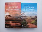 Anne Jacobs - Liefde en Geluk op de Savanne (1 koop), Ophalen of Verzenden, Nederland