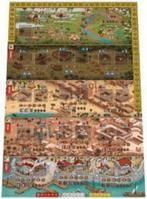 Rovers van Scythië NL - 15% Korting | Nieuw in doos, Hobby en Vrije tijd, Gezelschapsspellen | Bordspellen, White Goblin Games