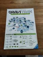 Gravitrax starter-set XXL plus uitbreidingen, Kinderen en Baby's, Speelgoed | Educatief en Creatief, Ophalen of Verzenden, Zo goed als nieuw