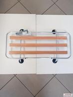 Bagage rek BOOT RACK GAC4005X TR2 TR3 TR3A TR4 TR5 TR6 MGA M, Auto-onderdelen, Ophalen of Verzenden, Nieuw, MG