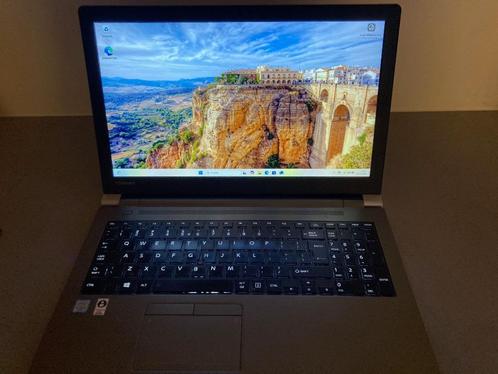 Toshiba Tecra Z50C I5 @2.3GHZ/16GB/256GBSSD/15,6"/4G module, Computers en Software, Windows Laptops, Gebruikt, 15 inch, SSD, 2 tot 3 Ghz