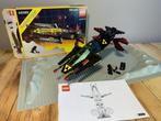 Lego 40580 Space Blacktron Cruiser, Kinderen en Baby's, Speelgoed | Duplo en Lego, Ophalen of Verzenden, Zo goed als nieuw, Complete set