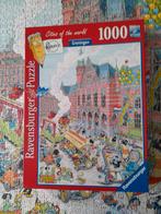 Groningen, Ophalen of Verzenden, 500 t/m 1500 stukjes, Zo goed als nieuw